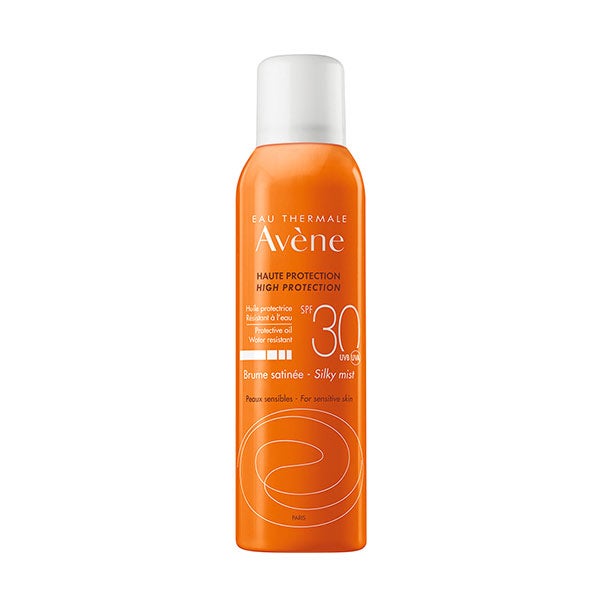 Brume Satinée SPF30