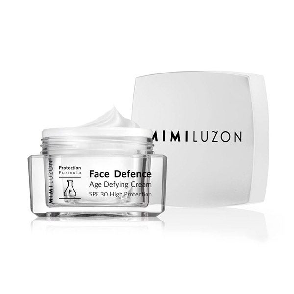 Face Defence Age Defying Cream SPF30