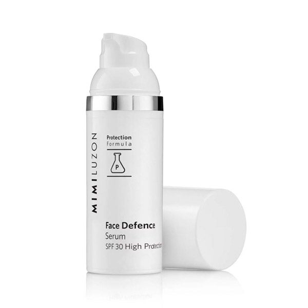 Face Defence Serum SPF30