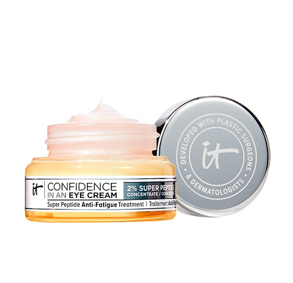 Confidence In An Eye Cream 2% Super Peptide