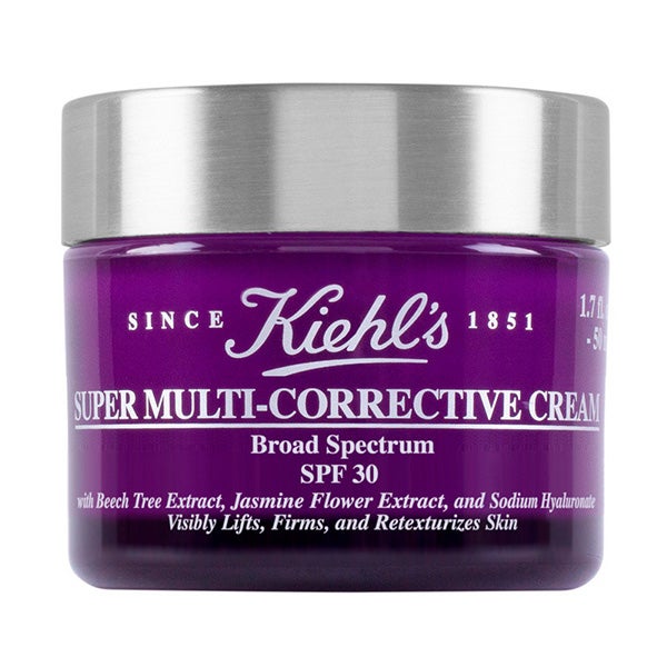 Super Multi-Corrective Cream SPF 30