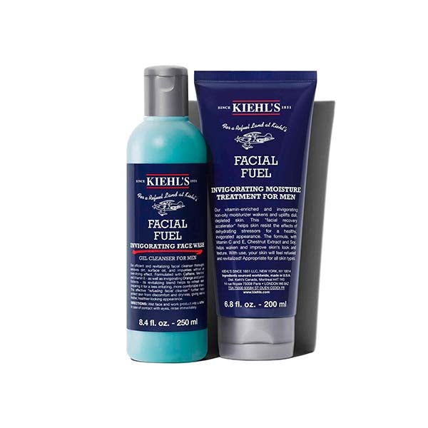 The Classic Gentleman Set