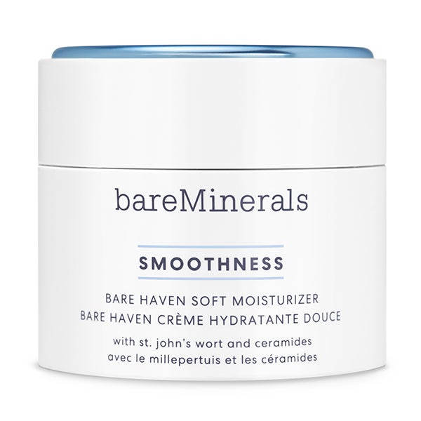 Smoothness Bare Haven Soft Moisturizer