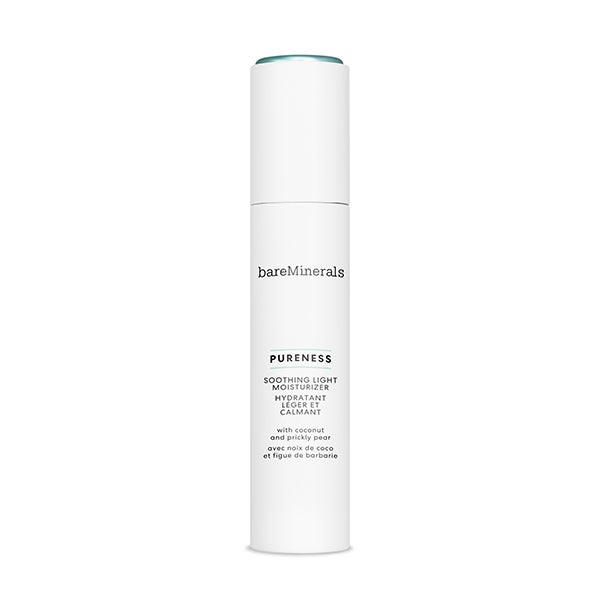 Pureness Soothing Light Moisturizer