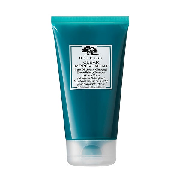 Clear Improvement Zero Oil Cleanser