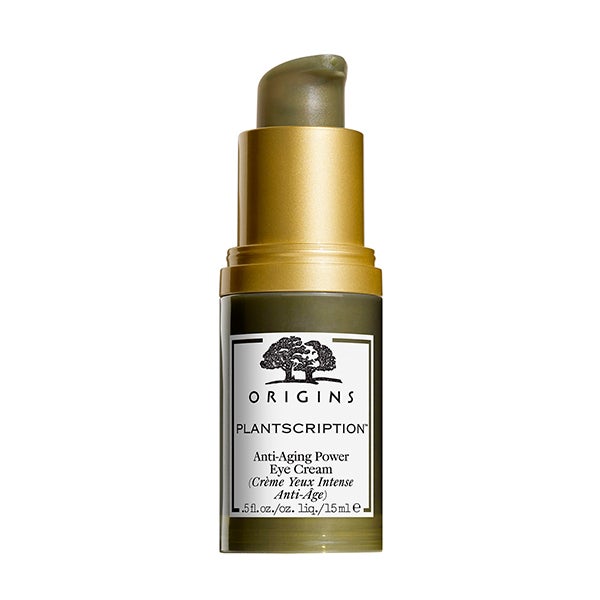 Plantscription Anti Aging Power Eye Cream