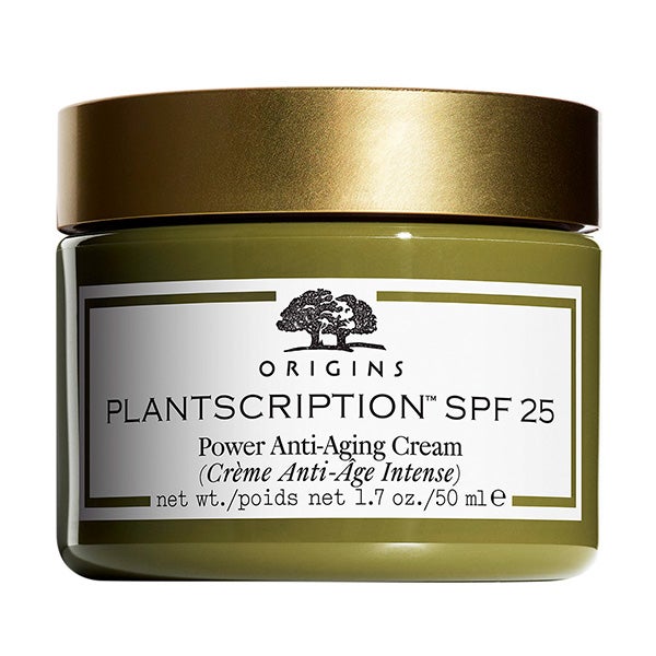 Plantscription Spf 25 Power Cream