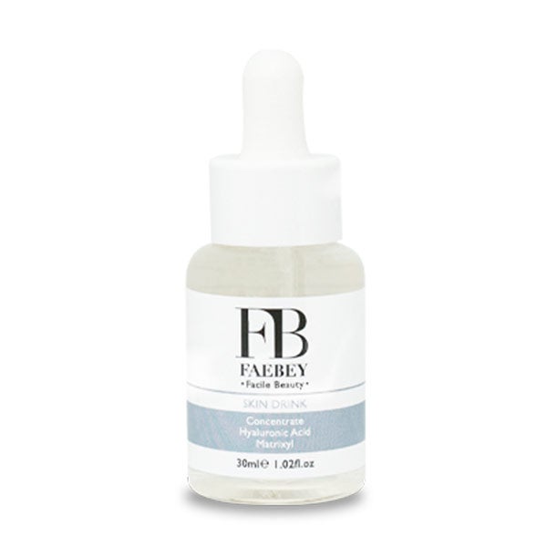 Skin Drink Facial Serum