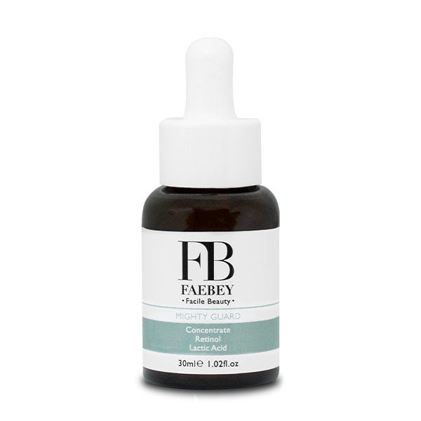 Mighty Guard Facial Serum