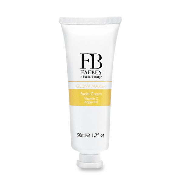 Glow Maker Facial Cream