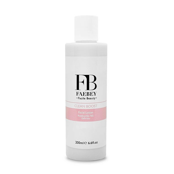 Clean Boost Facial Lotion