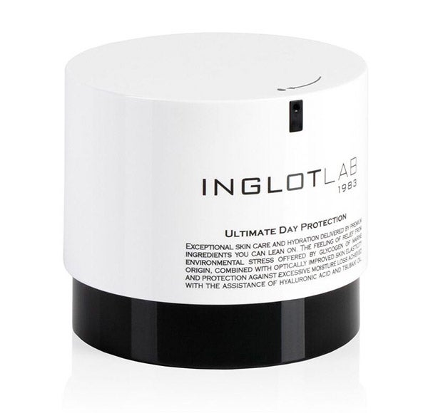 Lab Ultimate Day Protection Face Cream