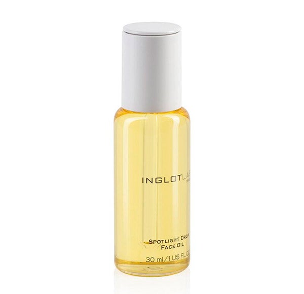 Lab Spotlight Drop Face Oil