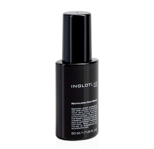 Lab Revitalizing Night Serum