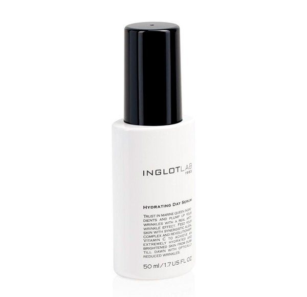 Lab Hydrating Day Serum