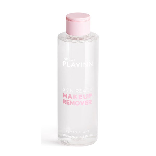 Skin Ready Makeup Remover