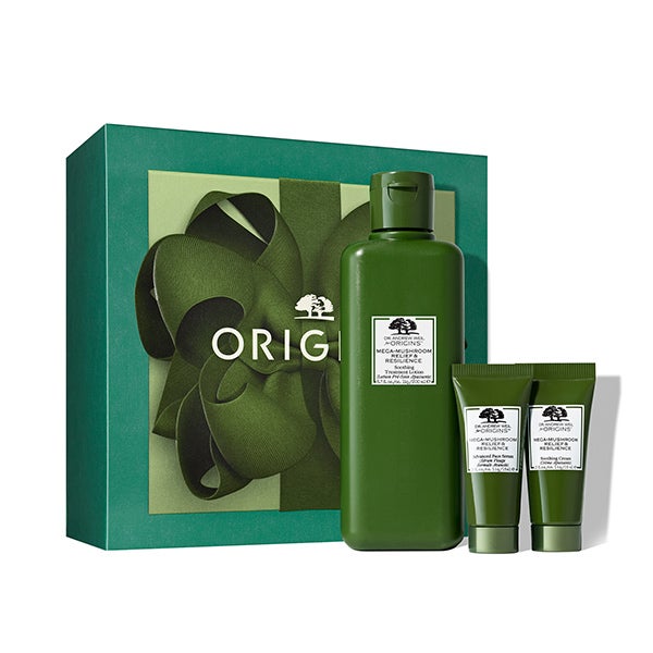 Estuche Mega-Mushroom Shroom-Tastic