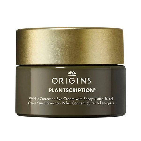 Plantscription Eye Cream Retinol
