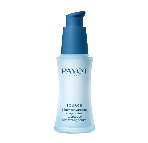 Source Sérum Réhydratant Adaptogène