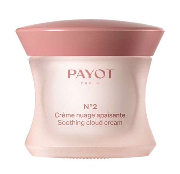 Nº2 Crème Nuage Apaisante