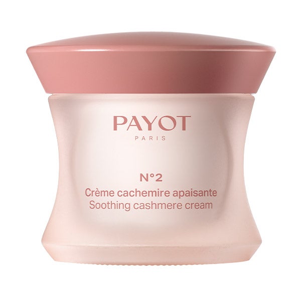 Nº2 Crème Cachemire Apaisante