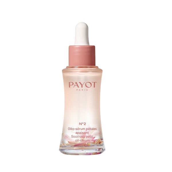 Oleo-Serum Petales Apaisant