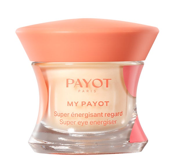 My Payot Super Énergisant Regard