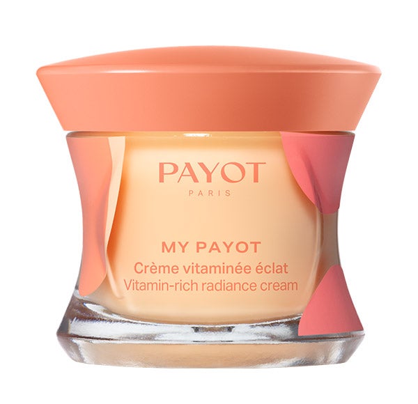 My Payot Crème Vitaminée Éclat