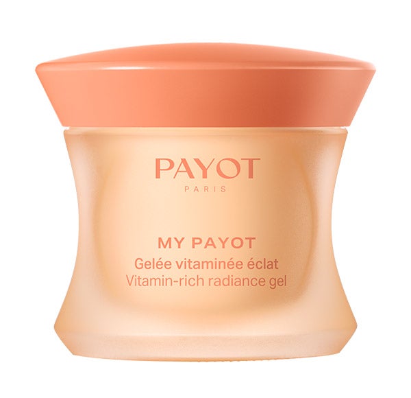 My Payot Gelée Vitaminée Éclat