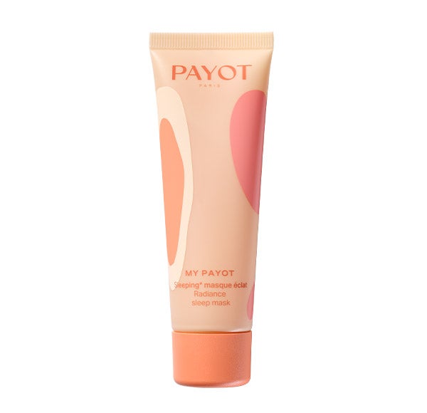 My Payot Sleeping Masque Éclat