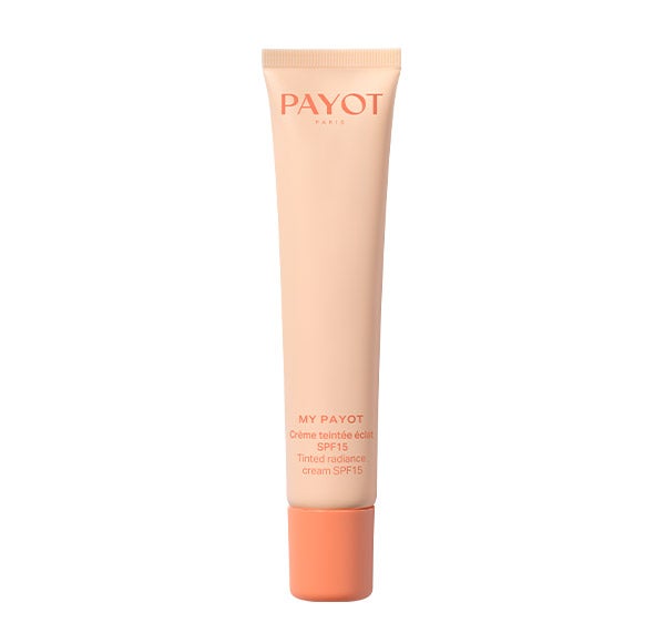 My Payot Crème Teintée Éclat SPF 15