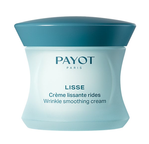 Lisse Crème Lissante Rides