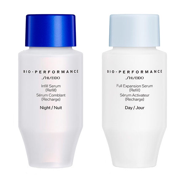 Bio- Performance Skin Filler Serum Refill