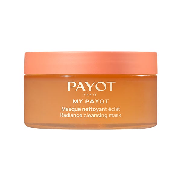 Masque Nettoyant Eclat