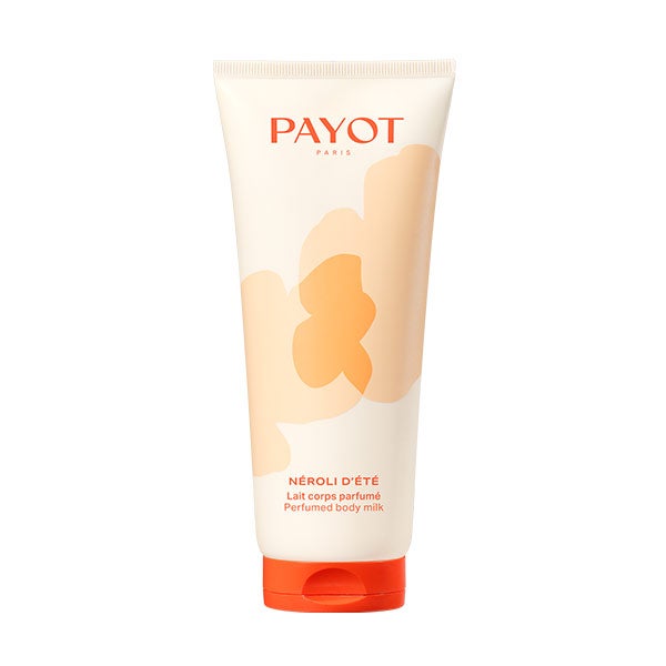 Neroli D'ete Lait Corps Parfume