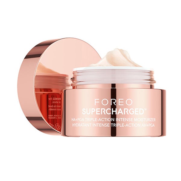 Supercharged Moisturizer
