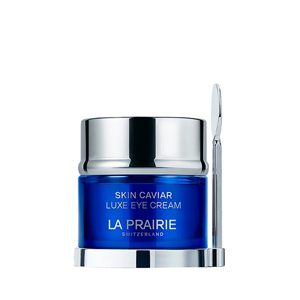 Luxe Eye Cream