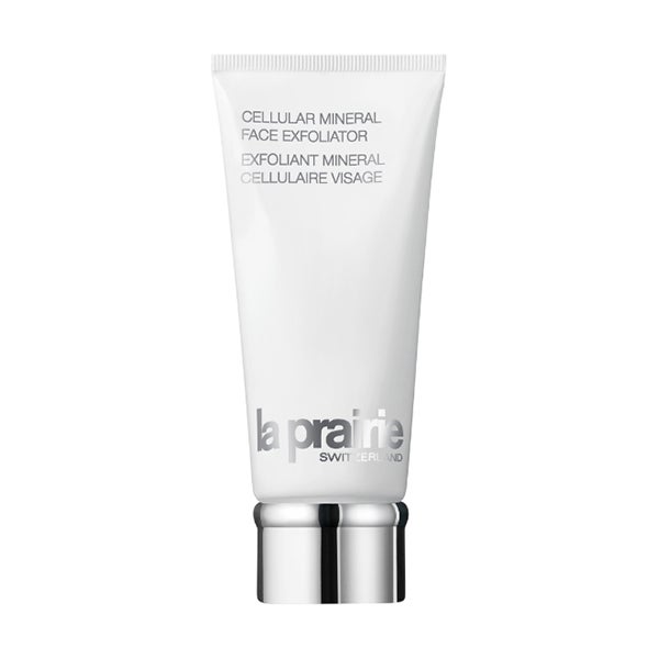 Cellular Mineral Face Exfoliator