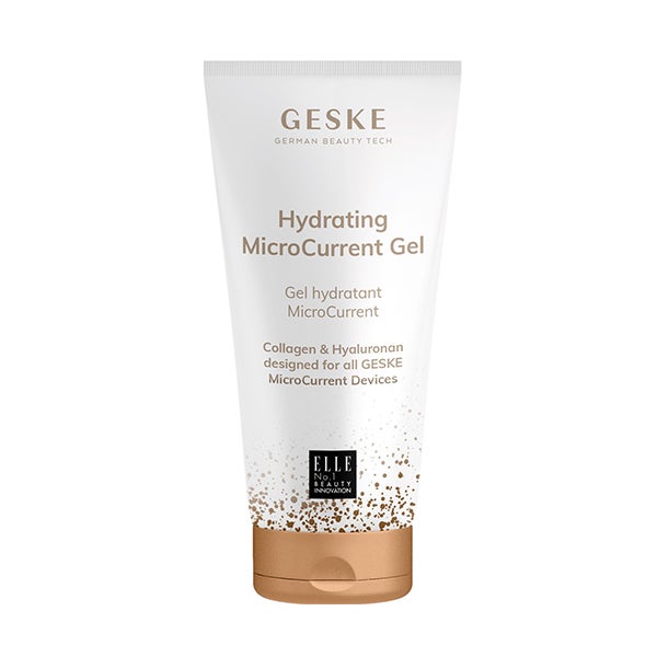 Hydrating Microcurrent Gel