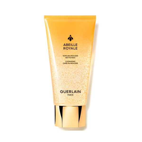 Cleasing Care-In-Mousse