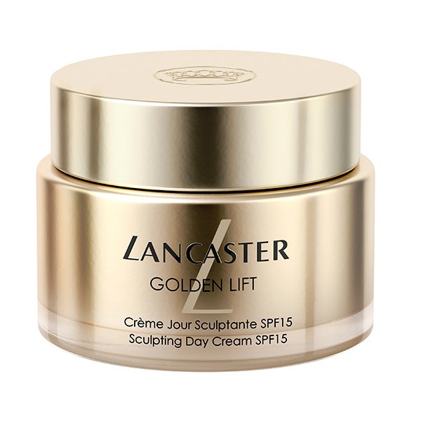 Golden Lift Sculpting Day Cream SPF15