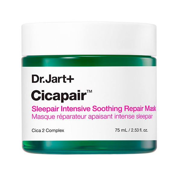 Cicapair Sleepair Intensi Soothing Repair Mask