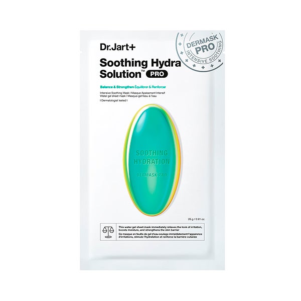 Dermask Soothing Hydra Solutiontm Pro