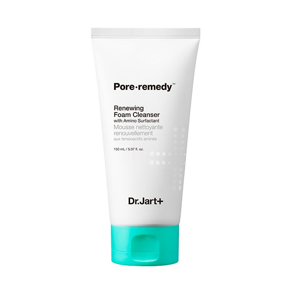 Pore-Remedy Renewing Foam Cleanser