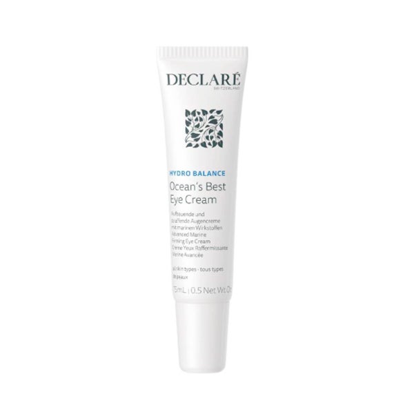 Ocean's Best Eye Cream