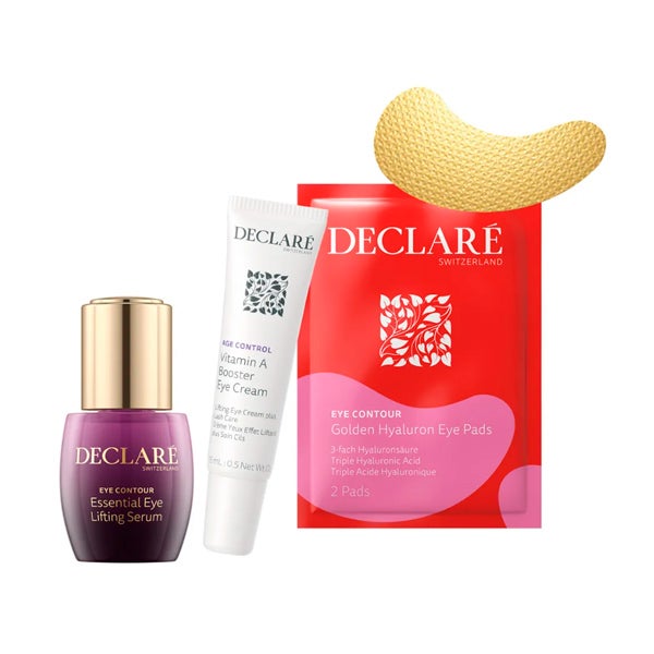 Cofre Special Eye Care