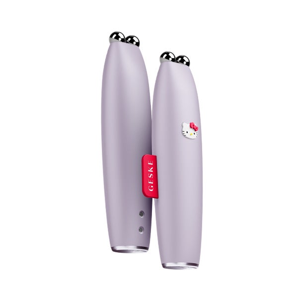 Microcurrent Face-Lift Pen 6 In 1 Hello Kitty