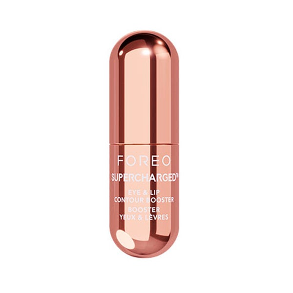 Supercharged Eye & Lip Contour Booster Conductive Serum