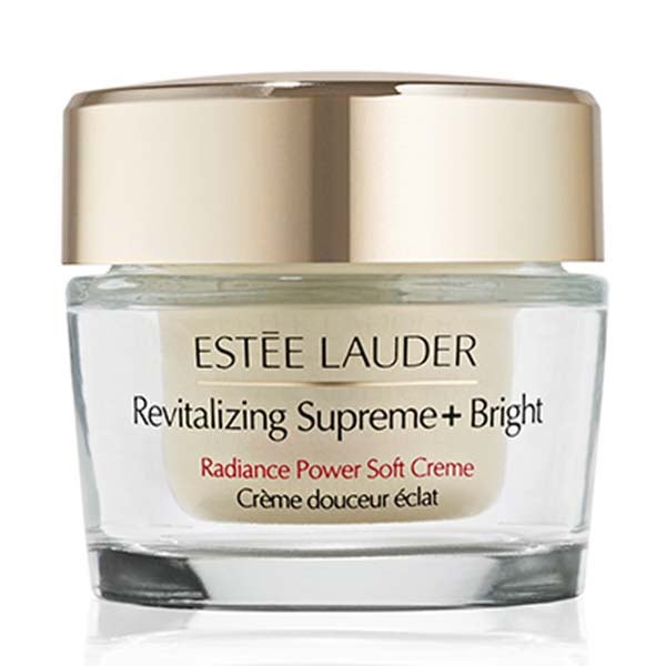 Revitalizing Supreme + Bright Crema