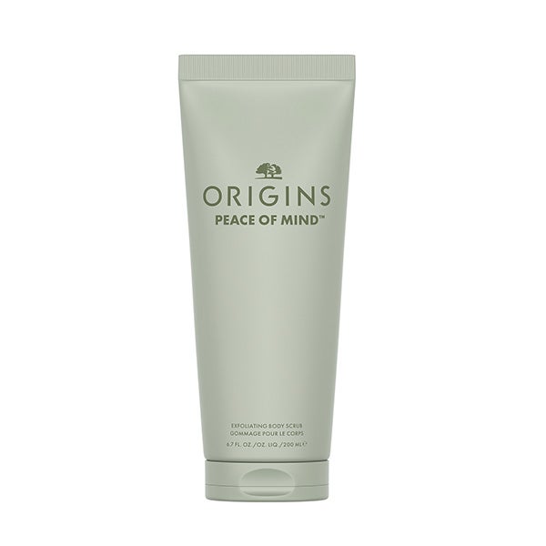 Exfoliante Corporal Peace Of Mind